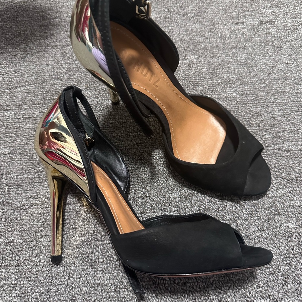 Schutz Shoes